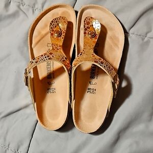 Birkenstock Gizeh Sandals